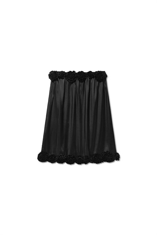 OPERASPORT HANA SKIRT BLACK